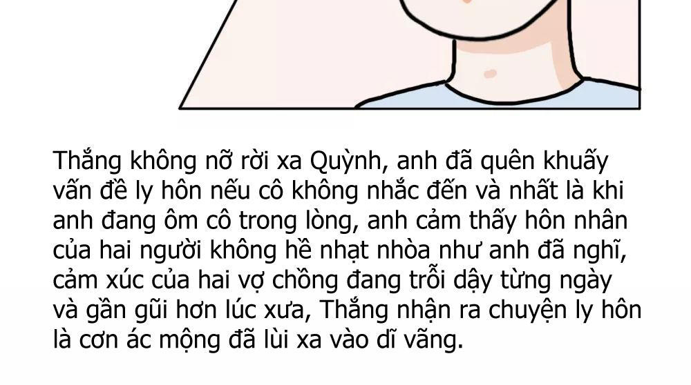 Giải Mã Tình Yêu Chapter 290 - Next Chapter 291