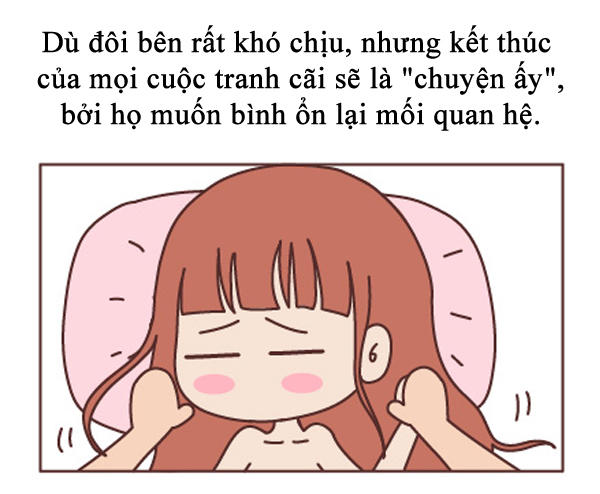 Giải Mã Tình Yêu Chapter 50 - Next Chapter 51