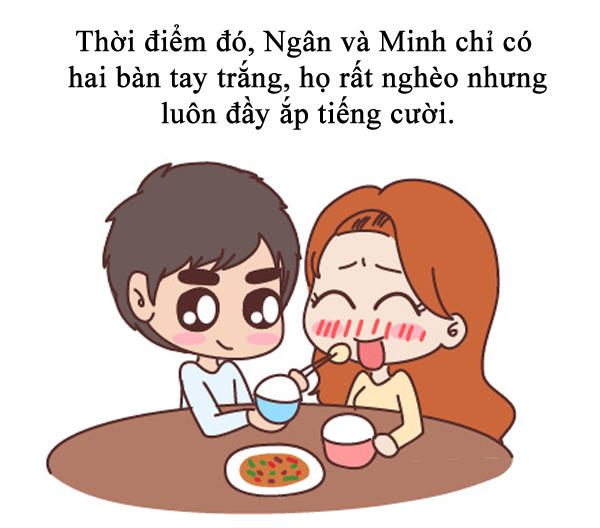 Giải Mã Tình Yêu Chapter 58 - Next Chapter 59