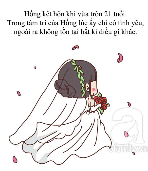 Giải Mã Tình Yêu Chapter 61 - Next Chapter 62