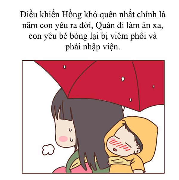 Giải Mã Tình Yêu Chapter 61 - Next Chapter 62