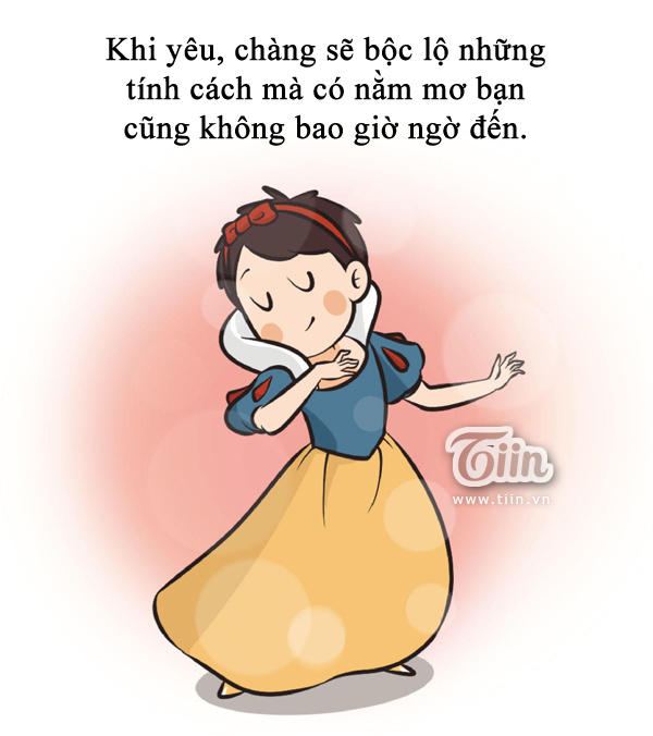 Giải Mã Tình Yêu Chapter 75 - Next Chapter 76