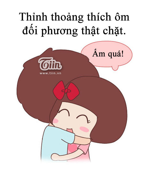 Giải Mã Tình Yêu Chapter 93 - Next Chapter 94