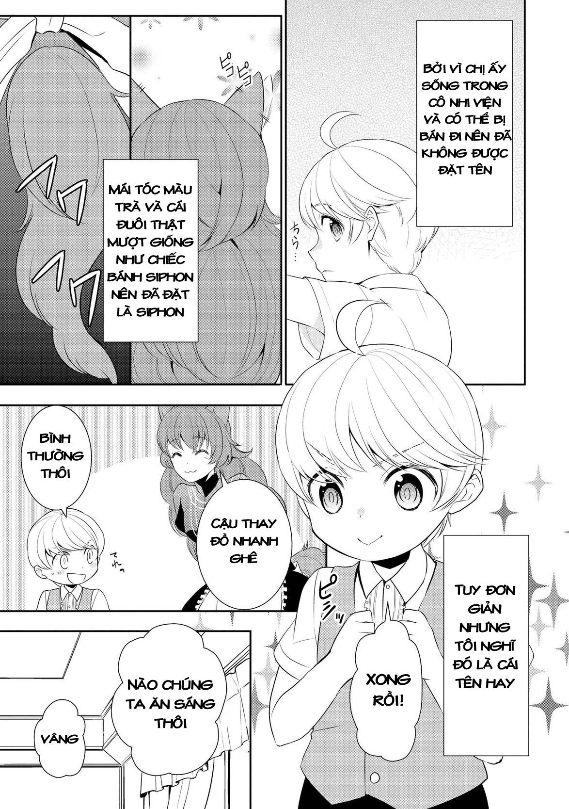 Tenseishichatta Yo Chapter 10 - Trang 2