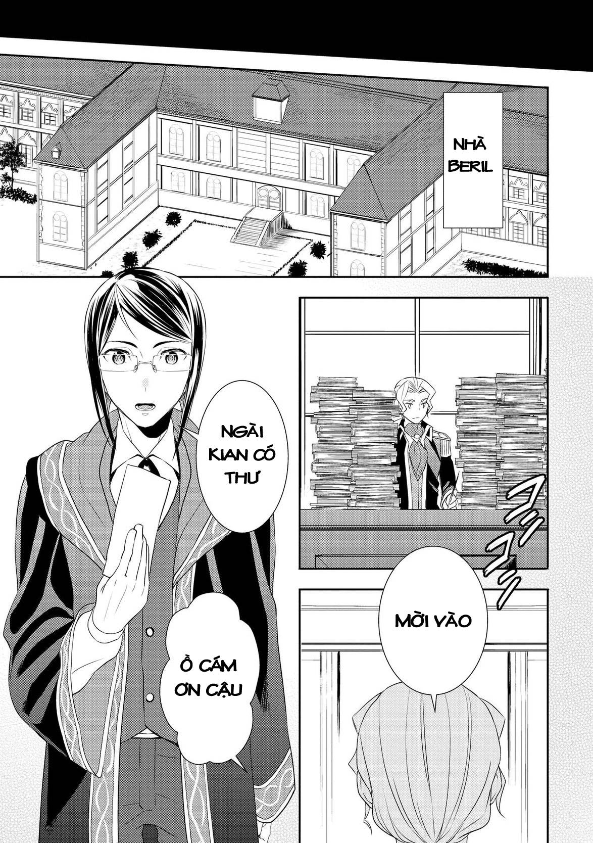 Tenseishichatta Yo Chapter 15 - Trang 2