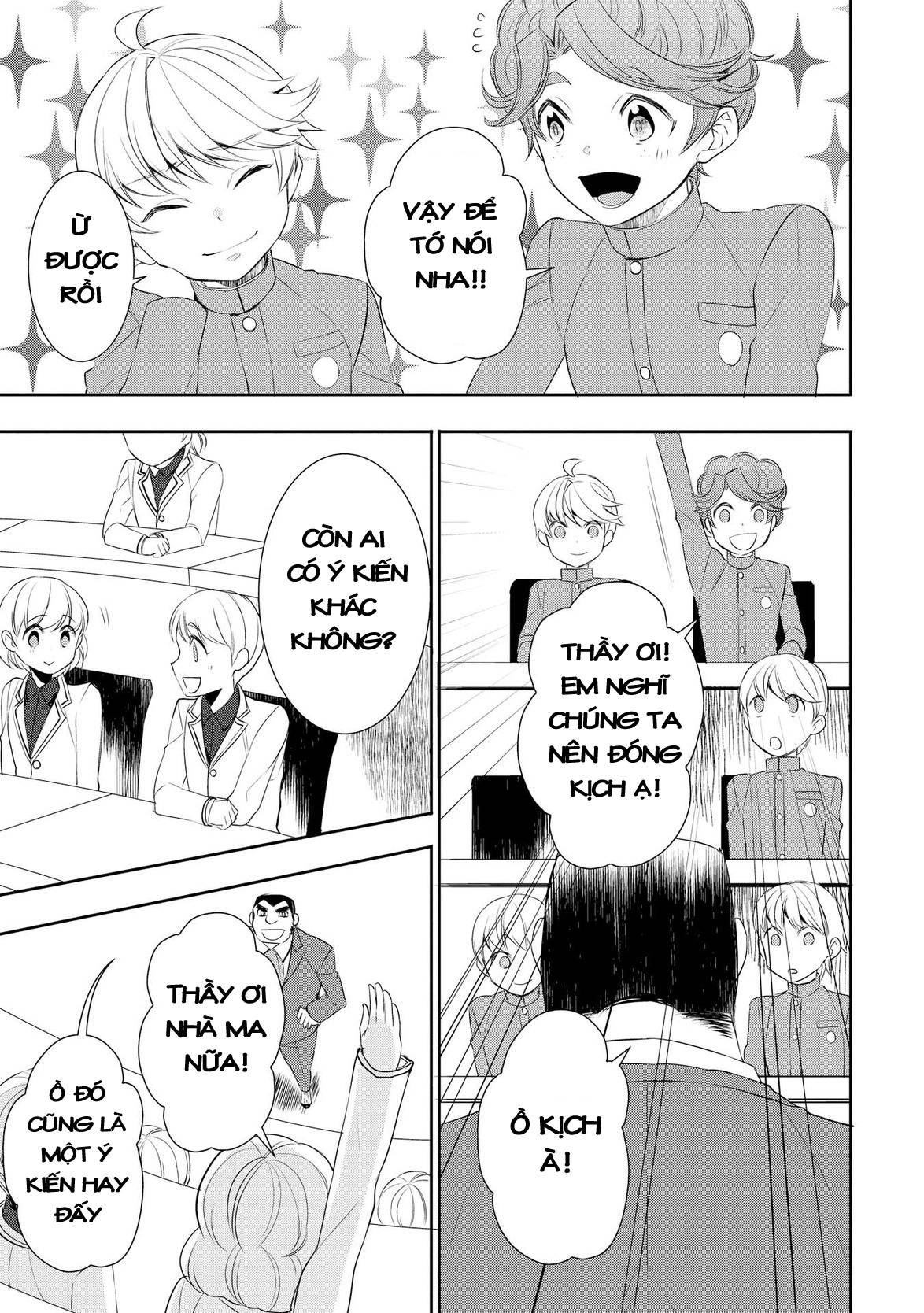 Tenseishichatta Yo Chapter 17 - Trang 2