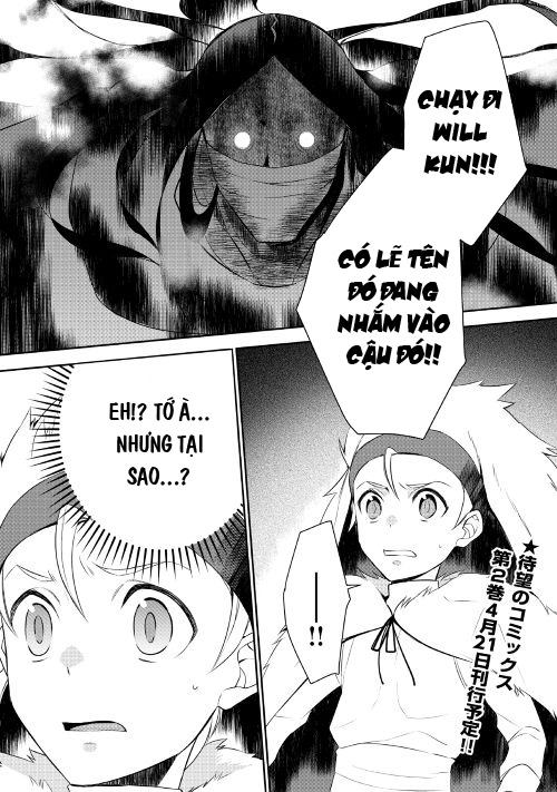 Tenseishichatta Yo Chapter 18 - Trang 2