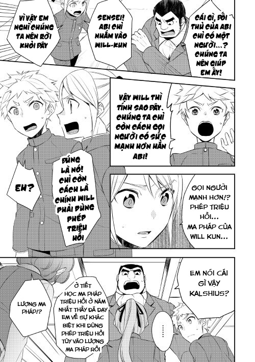 Tenseishichatta Yo Chapter 18 - Trang 2