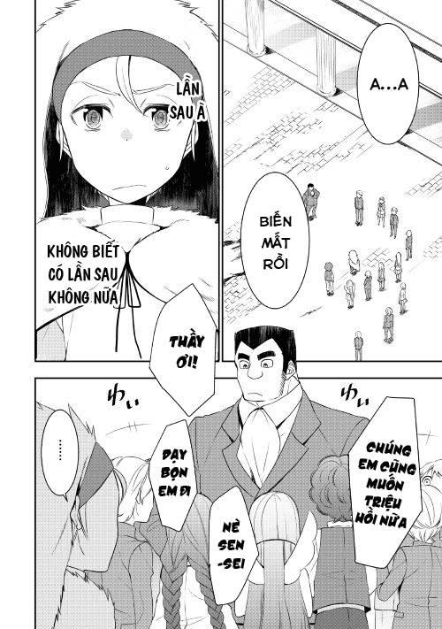 Tenseishichatta Yo Chapter 19 - Trang 2