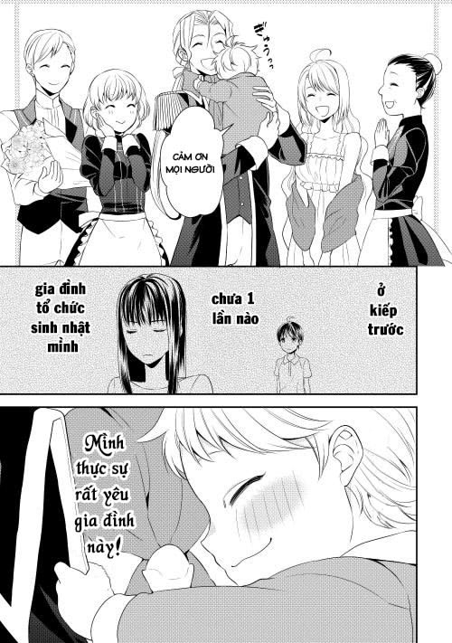 Tenseishichatta Yo Chapter 3 - Trang 2