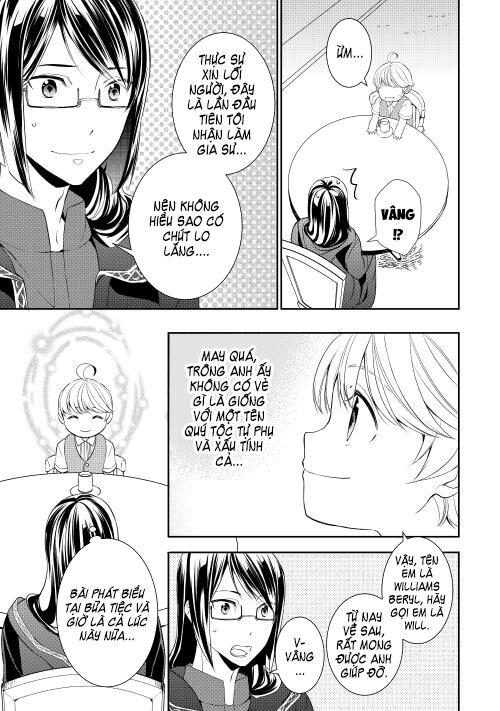 Tenseishichatta Yo Chapter 4 - Trang 2