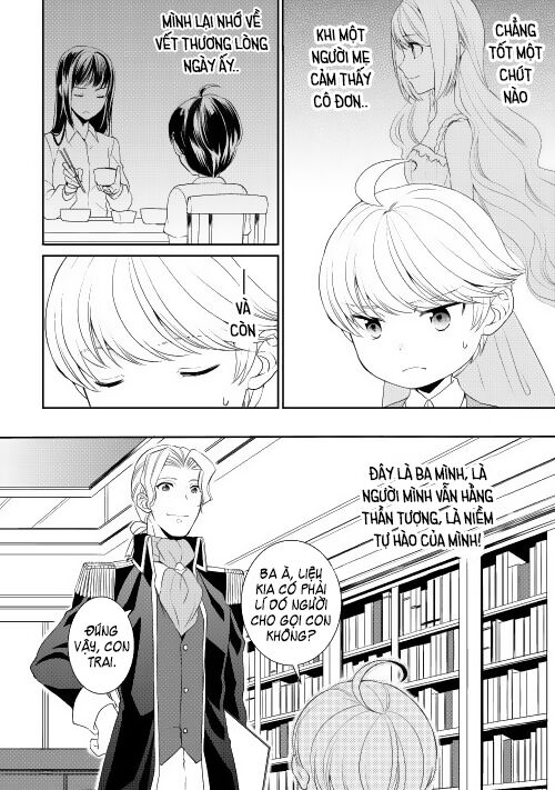 Tenseishichatta Yo Chapter 4 - Trang 2