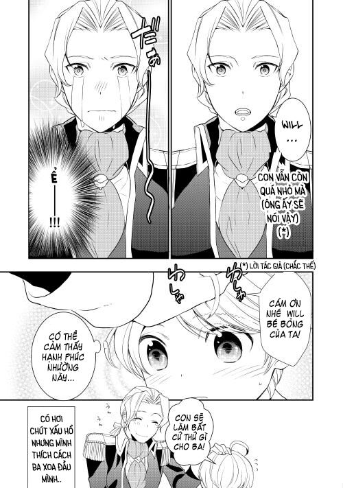 Tenseishichatta Yo Chapter 4 - Trang 2