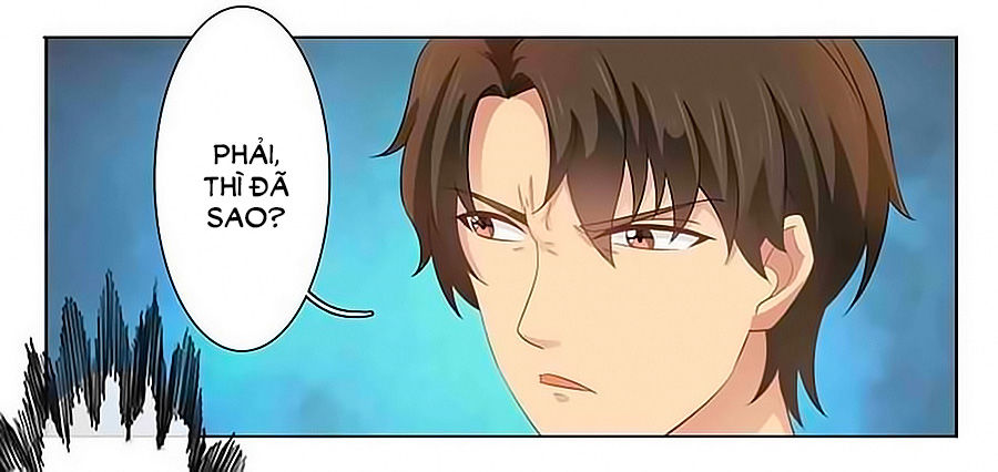 Cô Vợ Bé Nhỏ Của Boss Chapter 19 - Next Chapter 20