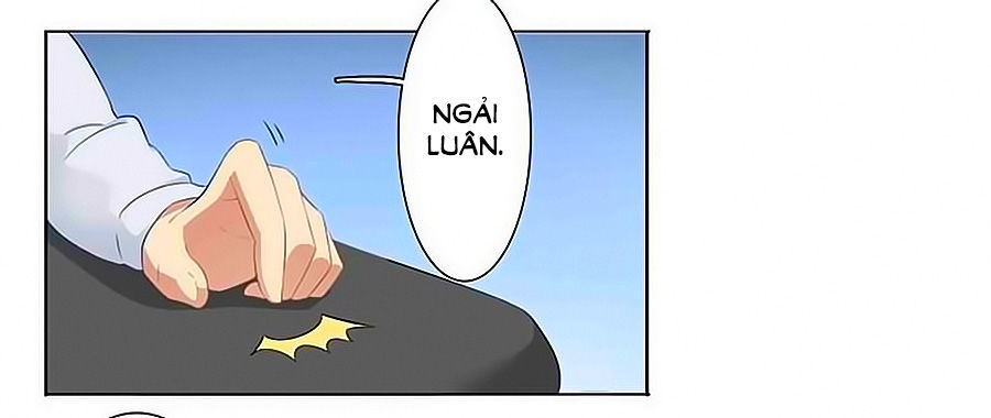 Cô Vợ Bé Nhỏ Của Boss Chapter 19 - Next Chapter 20