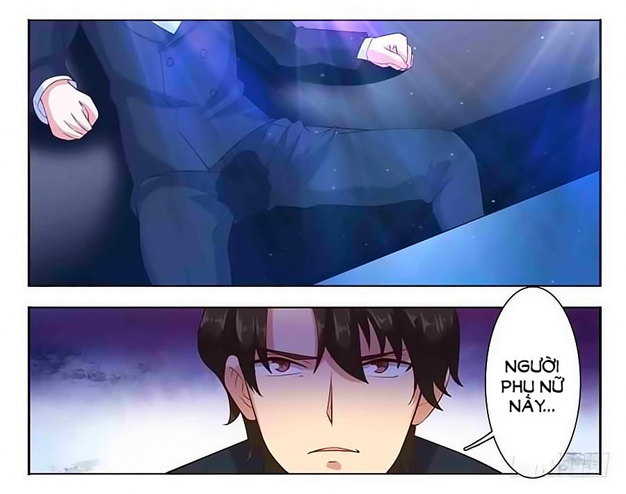 Cô Vợ Bé Nhỏ Của Boss Chapter 24 - Next Chapter 25