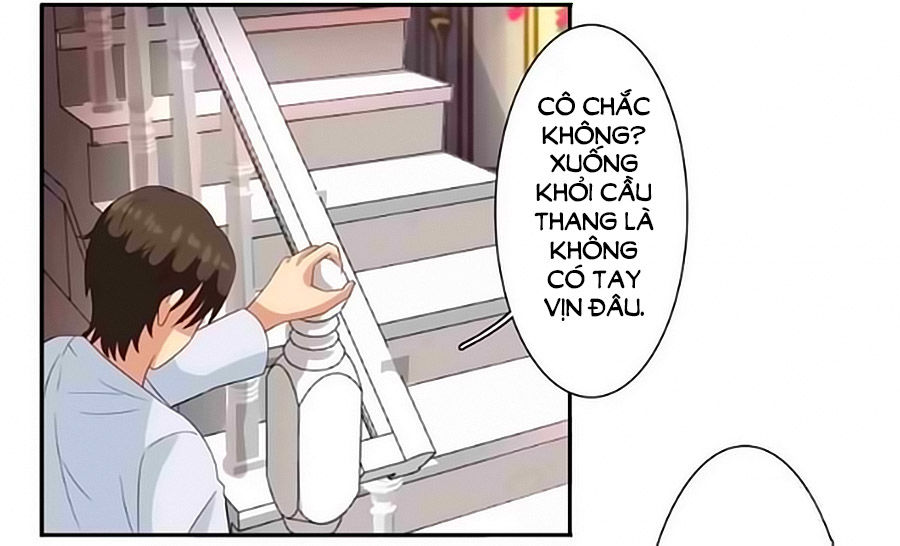 Cô Vợ Bé Nhỏ Của Boss Chapter 35 - Next Chapter 36