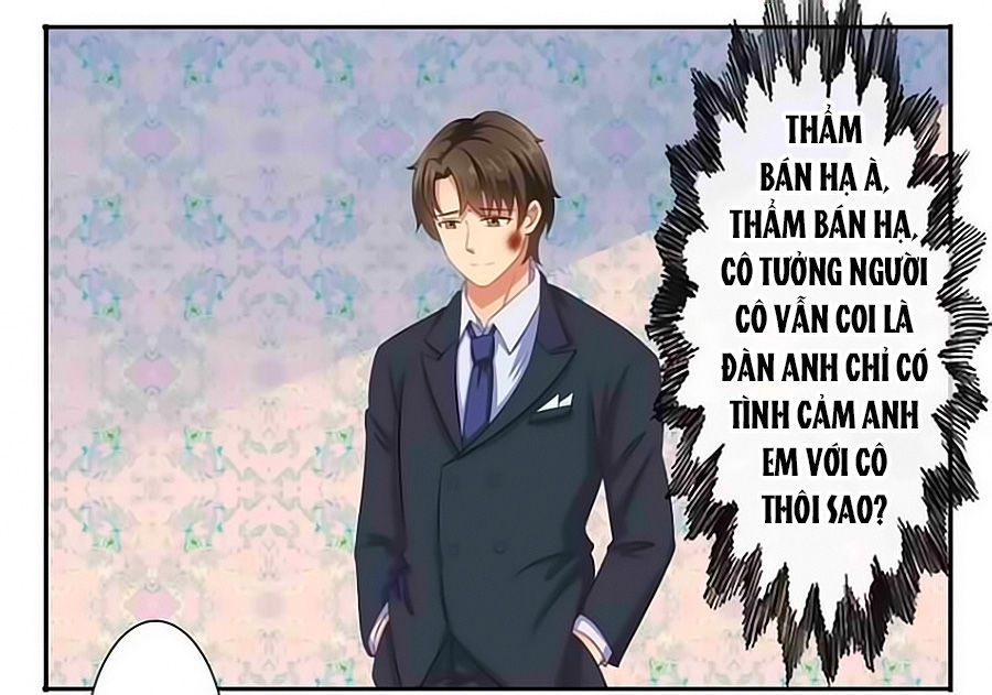 Cô Vợ Bé Nhỏ Của Boss Chapter 41 - Next Chapter 42