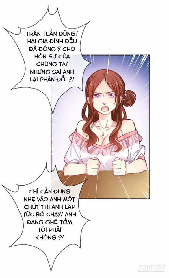 Sự Đơn Thuần Về Tình Yêu Chapter 1 - Next Chapter 2