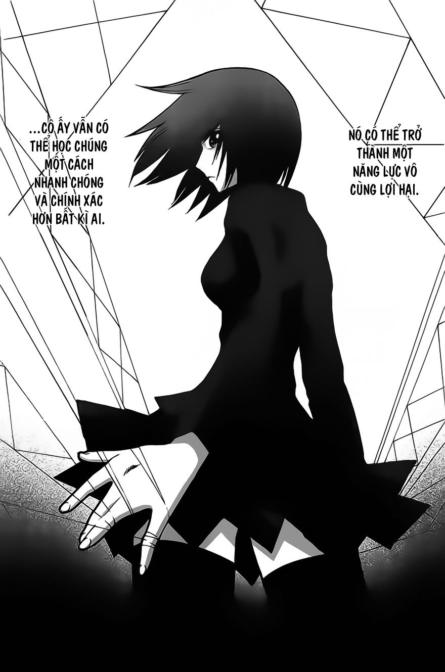 Arachnid Chapter 10 - Next Chapter 11