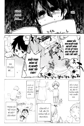 Kono Kanojo Wa Fiction Desu Chapter 1 - Next Chapter 2