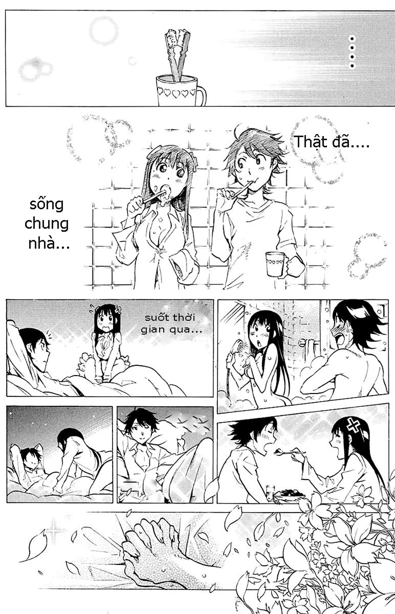 Kono Kanojo Wa Fiction Desu Chapter 13 - Next Chapter 14