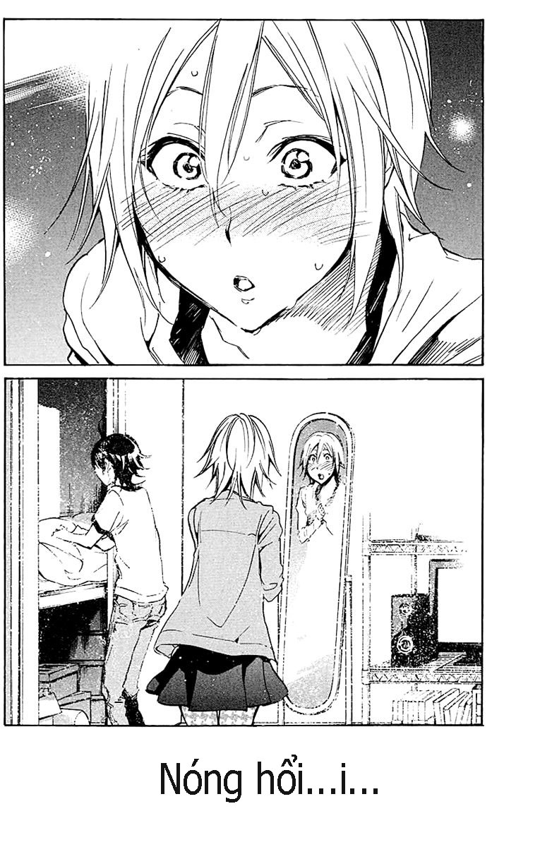 Kono Kanojo Wa Fiction Desu Chapter 13 - Next Chapter 14