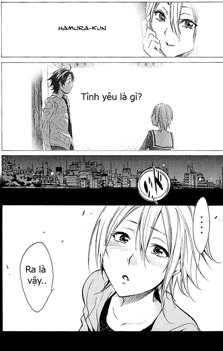 Kono Kanojo Wa Fiction Desu Chapter 13 - Next Chapter 14