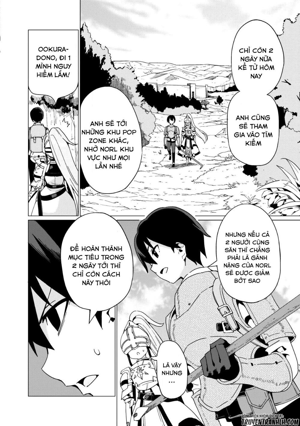 Gacha Wo Mawashite Nakama Wo Fuyasu Saikyou No Bishoujo Gundan Wo Tsukuriagero Chapter 6 - Next Chapter 7