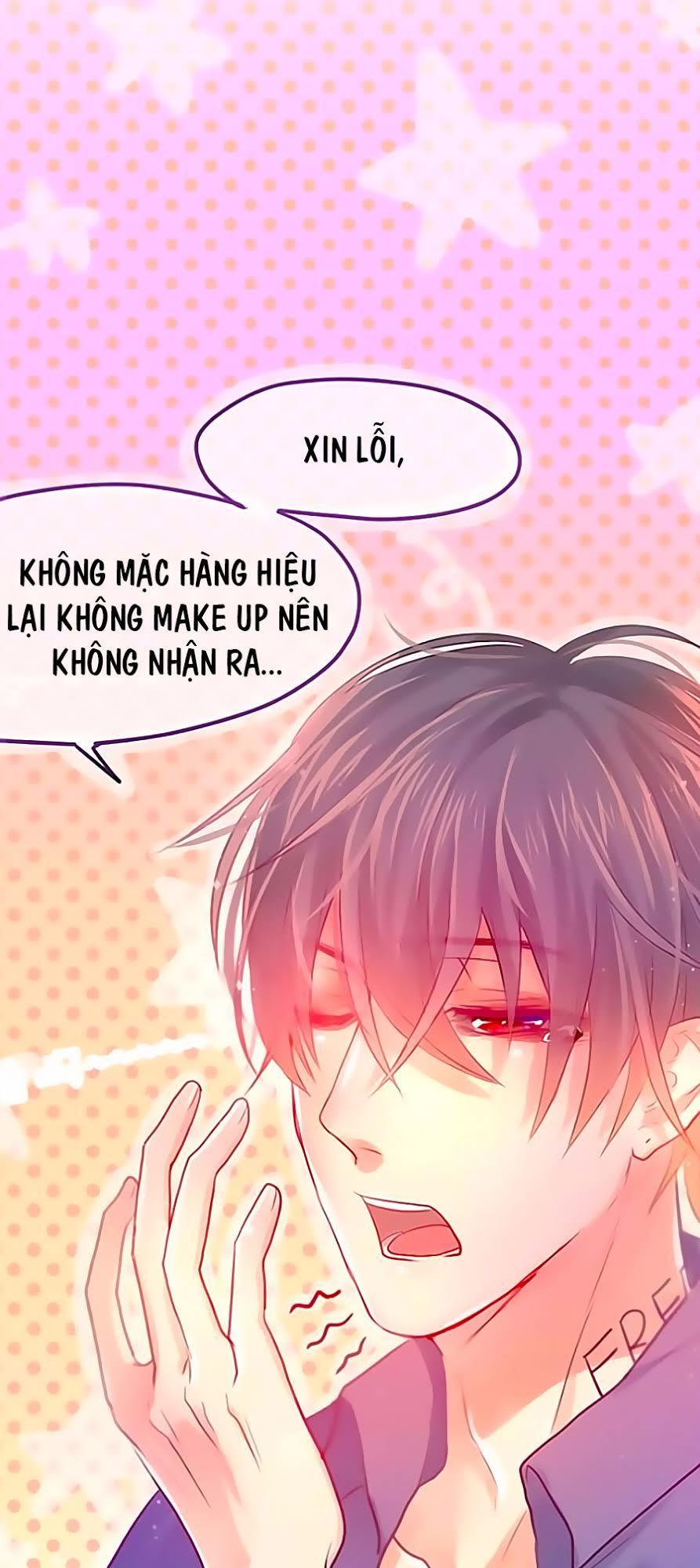 Tháng Sáu Kì Diệu Chapter 8 - Trang 3