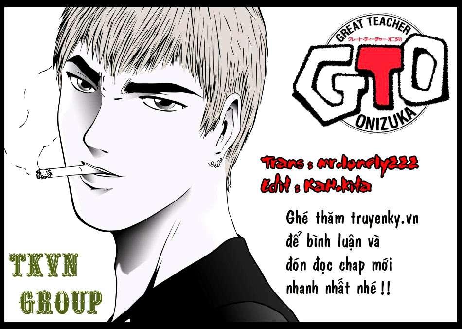 Gto Paradise Lost Chapter 106 - Next Chapter 107