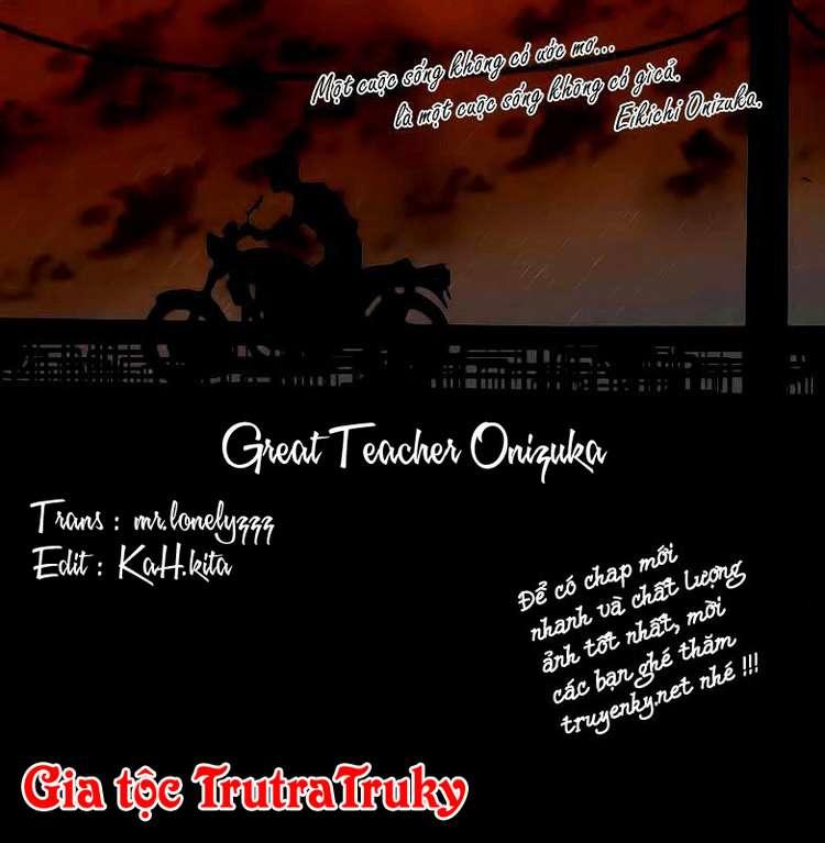 Gto Paradise Lost Chapter 124 - Next Chapter 125