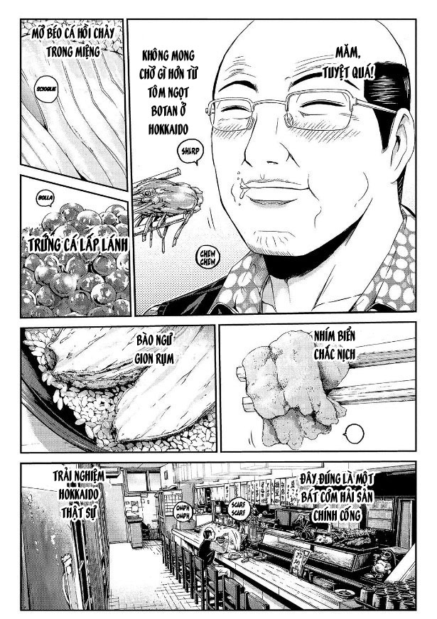 Great Teacher Onizuka: Paradise Lost Chapter 30 - Next Chapter 31