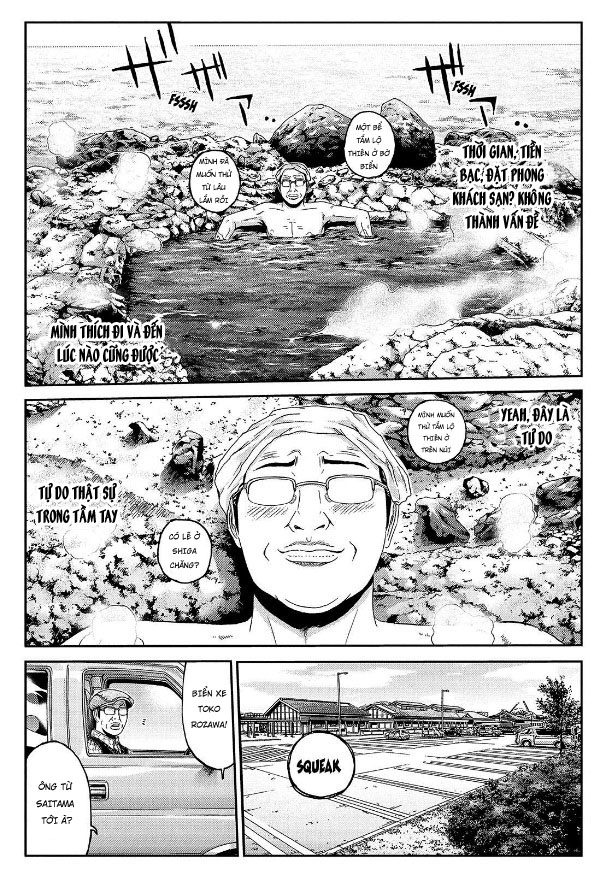 Great Teacher Onizuka: Paradise Lost Chapter 30 - Next Chapter 31