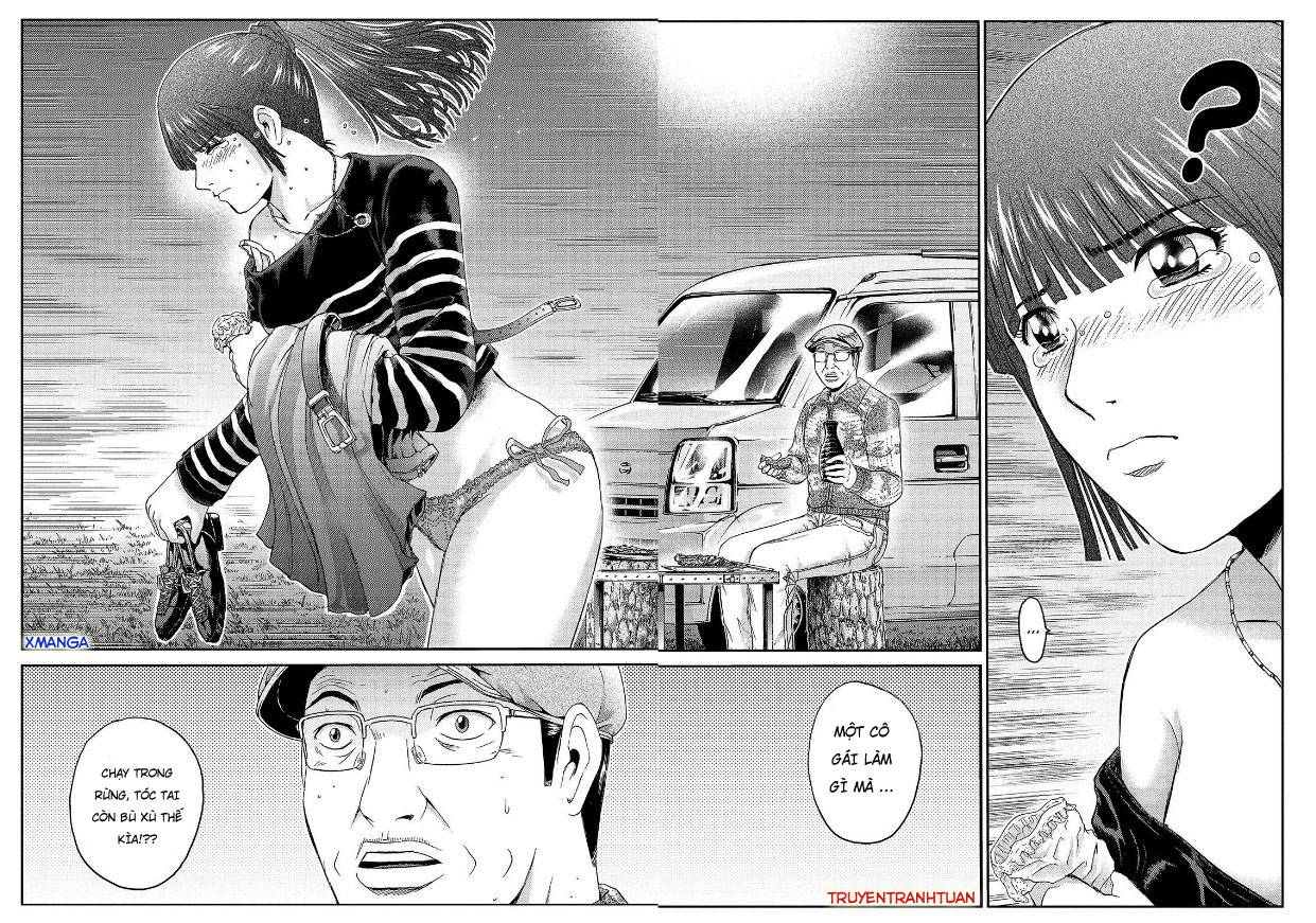 Great Teacher Onizuka: Paradise Lost Chapter 30 - Next Chapter 31