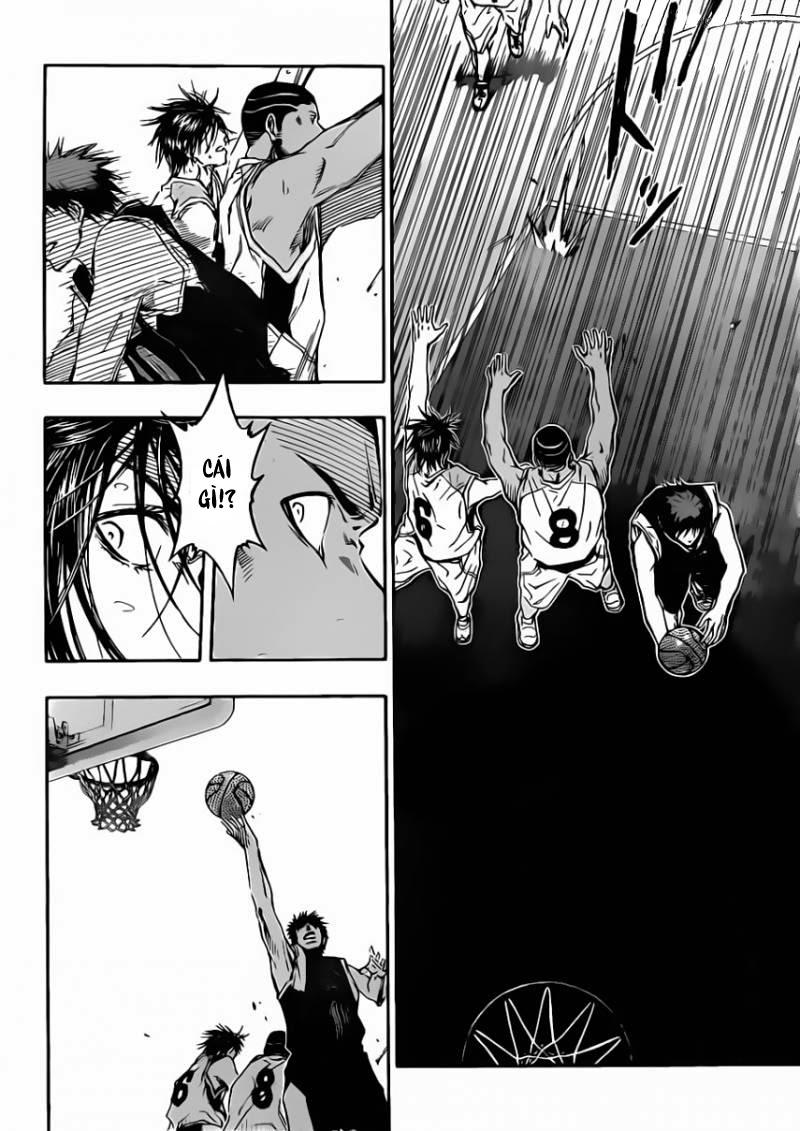 Kuroko No Basuke Chapter 233 - Next Chapter 234