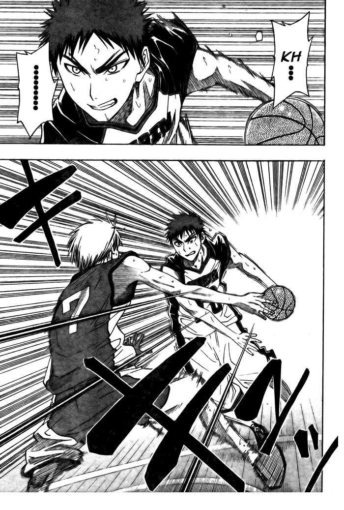 Kuroko No Basuke Chapter 6 - Trang 2