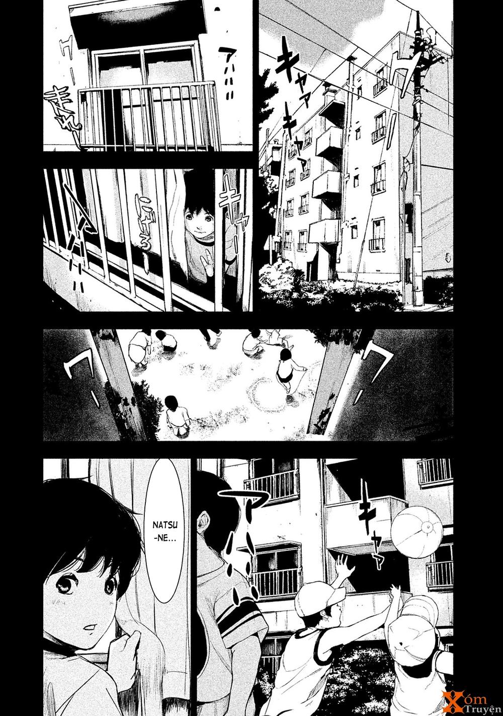 Shokuryou Jinrui Chapter 11 - Next Chapter 12