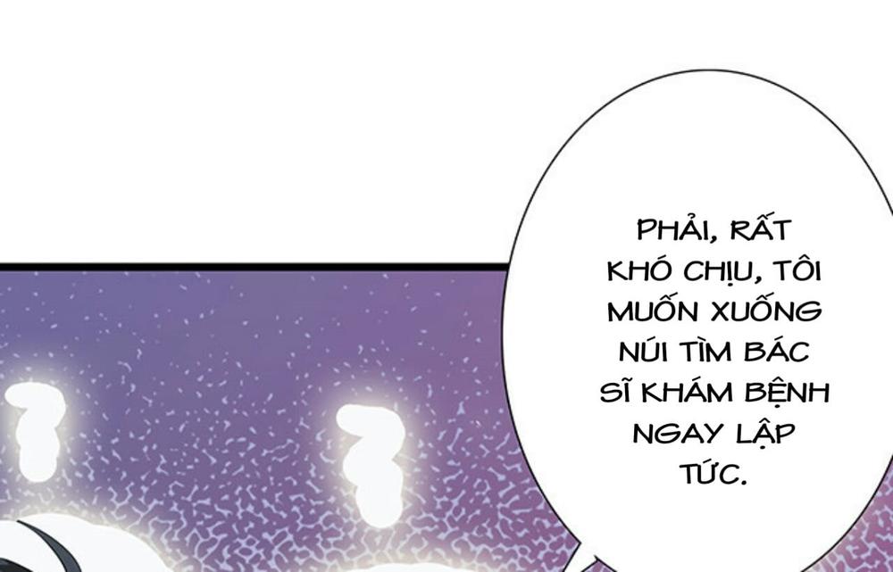 Đát Kỷ Bất Thị Họa Hồ Ly Chapter 9 - Next Chapter 10