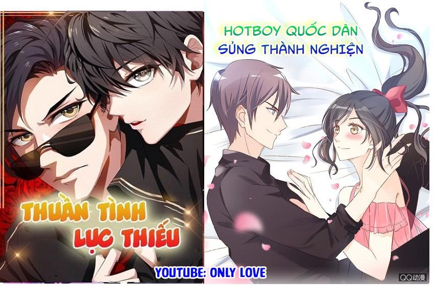 Boss Cấm Dục Thành Nghiện Chapter 21 - Next Chapter 22