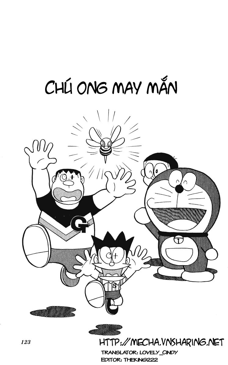 Doraemon Plus Chapter 14 - Next Chapter 15