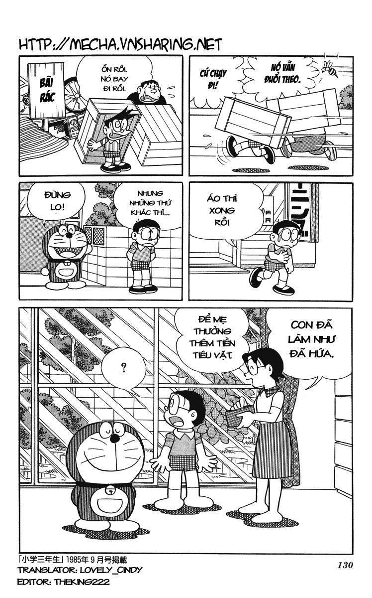 Doraemon Plus Chapter 14 - Next Chapter 15