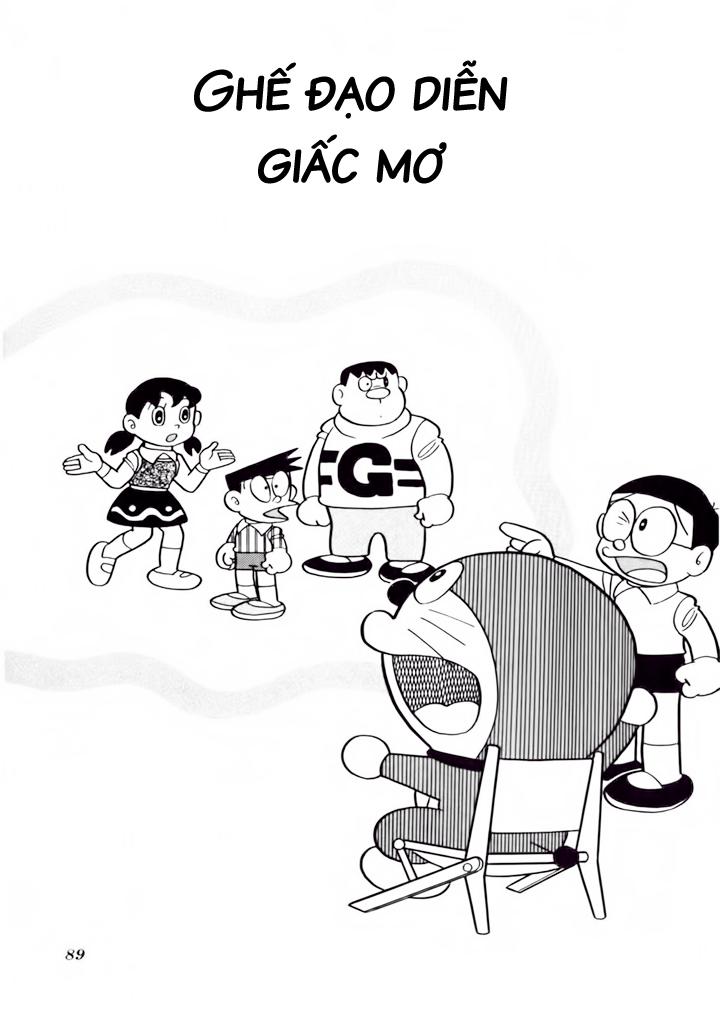 Doraemon Plus Chapter 33 - Next Chapter 34