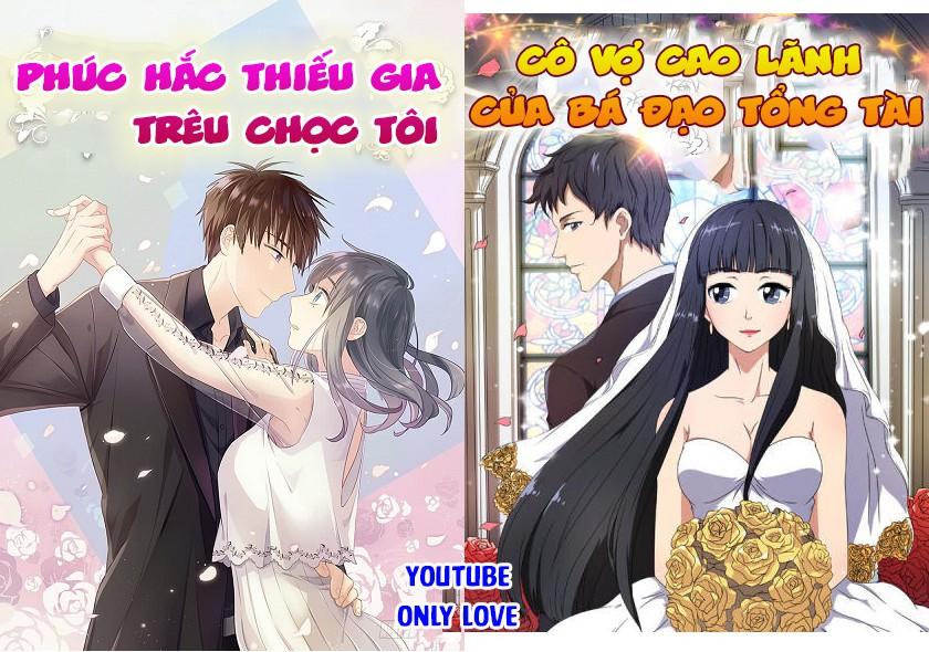 Cô Vợ Ngọt Ngào Muốn Trèo Tường Chapter 37 - Next Chapter 38