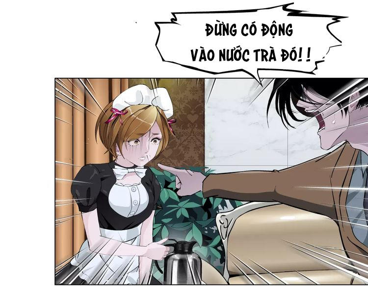 Cách Yêu Của Ác Ma Chapter 46 - Next Chapter 47