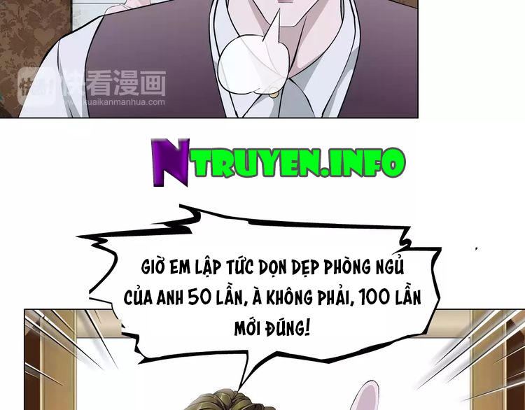 Cách Yêu Của Ác Ma Chapter 46 - Next Chapter 47