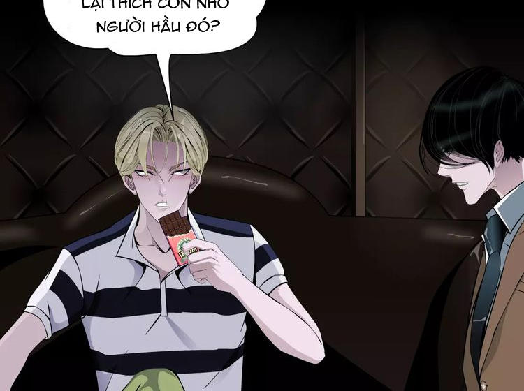 Cách Yêu Của Ác Ma Chapter 46 - Next Chapter 47