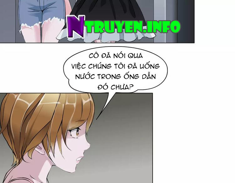 Cách Yêu Của Ác Ma Chapter 49 - Next Chapter 50