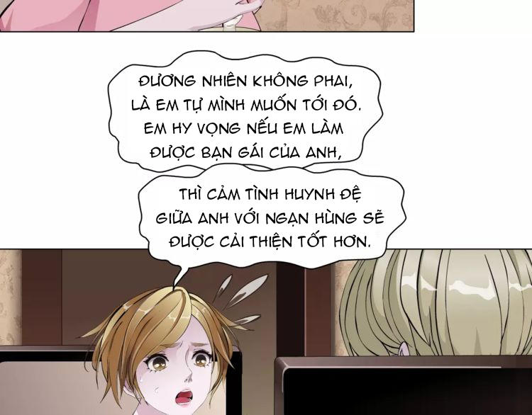 Cách Yêu Của Ác Ma Chapter 50 - Next Chapter 51