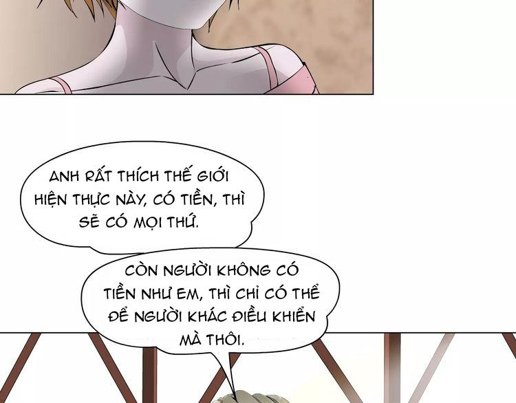 Cách Yêu Của Ác Ma Chapter 50 - Next Chapter 51